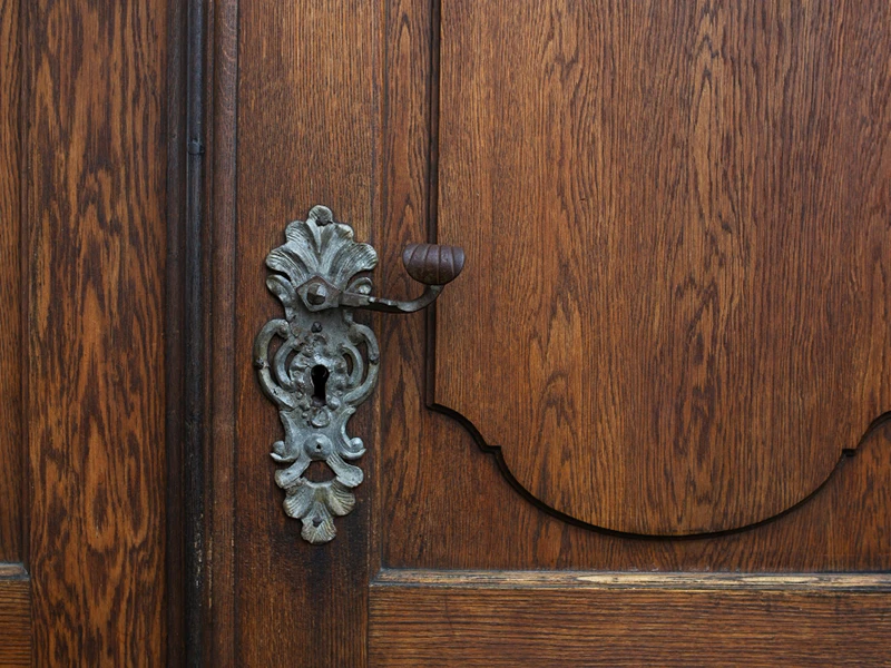 drzwi wejsciowe drewniane debowe na wymiar