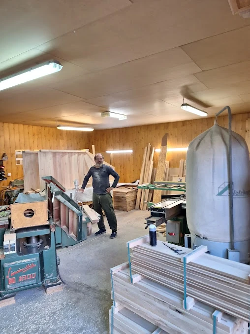 ksilo stolarnia warsztat stolarski ksilo